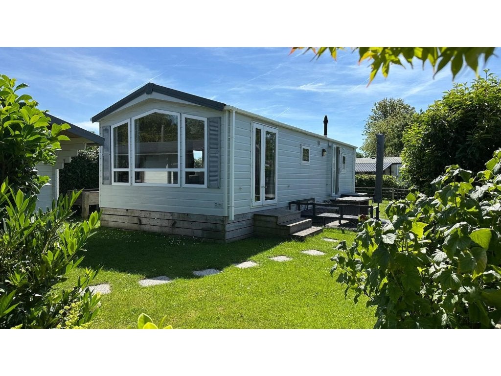 Chalet te koop op De Wielen in Sint maarten, N-H R#52R, Tot en met 4
