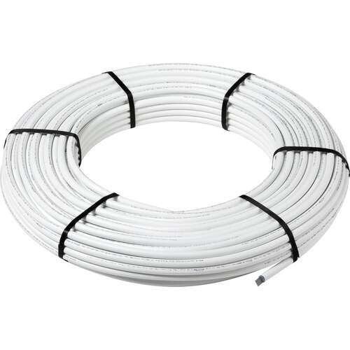 Viega meerlagenbuis glad 16 x 2,0 mm Cv & Drinkwater, Overige materialen, Minder dan 20 mm, 6 meter of meer, Overige typen