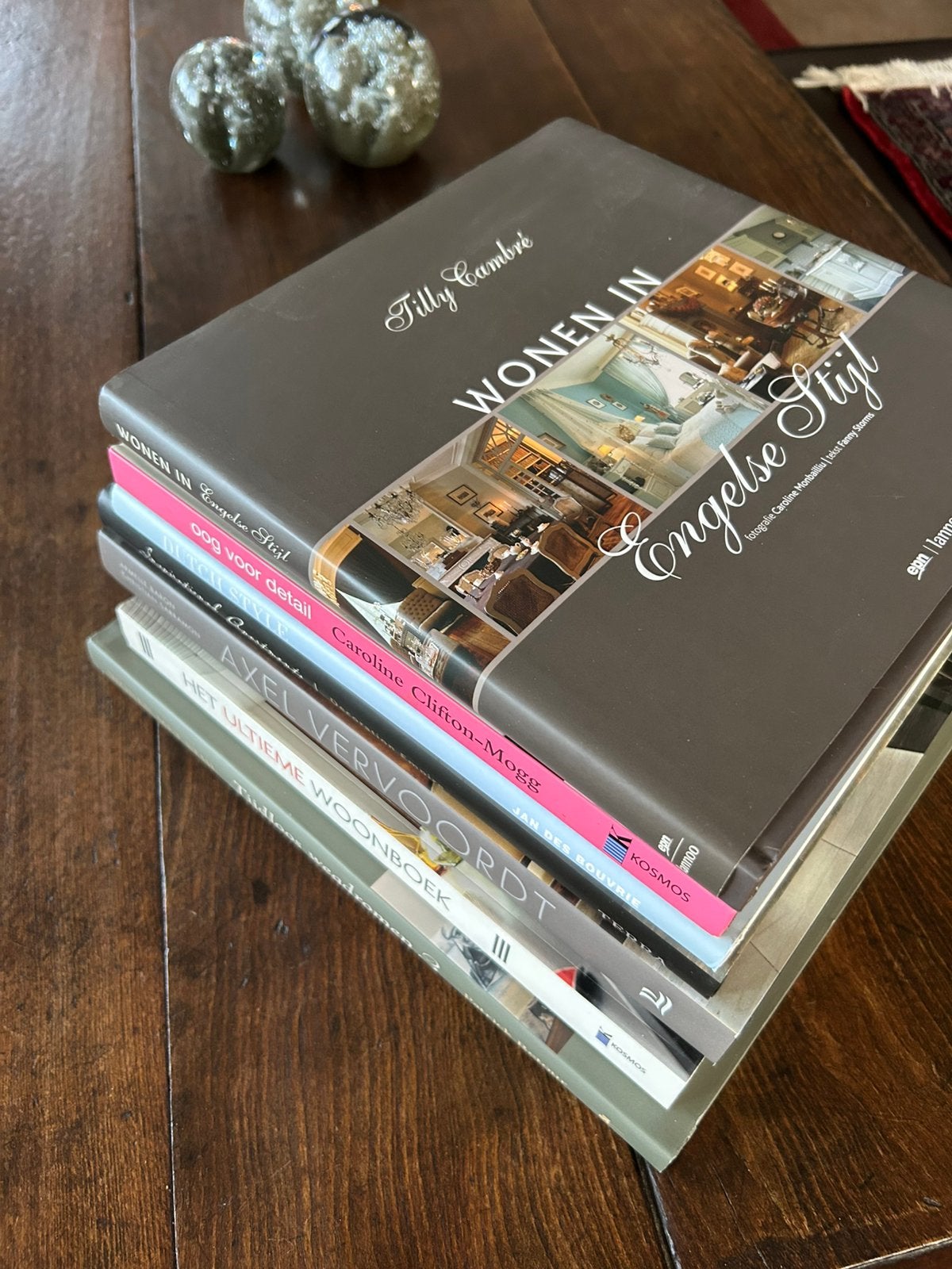 ASSORTIMENT BOEKEN OVER WONEN, Ophalen, Zo goed als nieuw