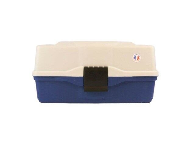 Majore Online | Viskoffer | 1 Lade - 34 x 20 x 16cm, 8723BP-8, Majore, Koffer of Tas, Nieuw