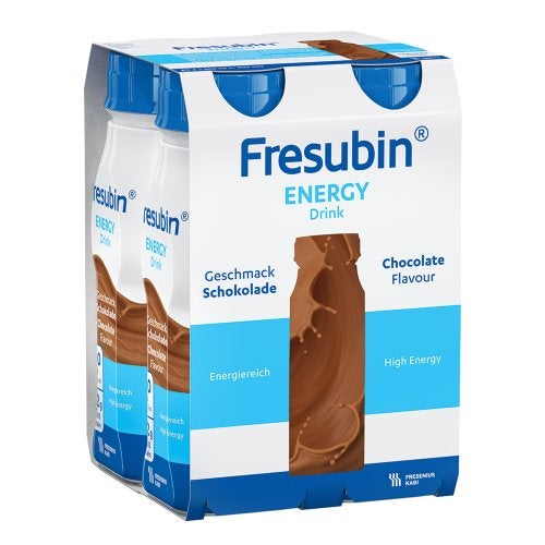 Fresubin Drinkvoeding - grote partij., Ophalen