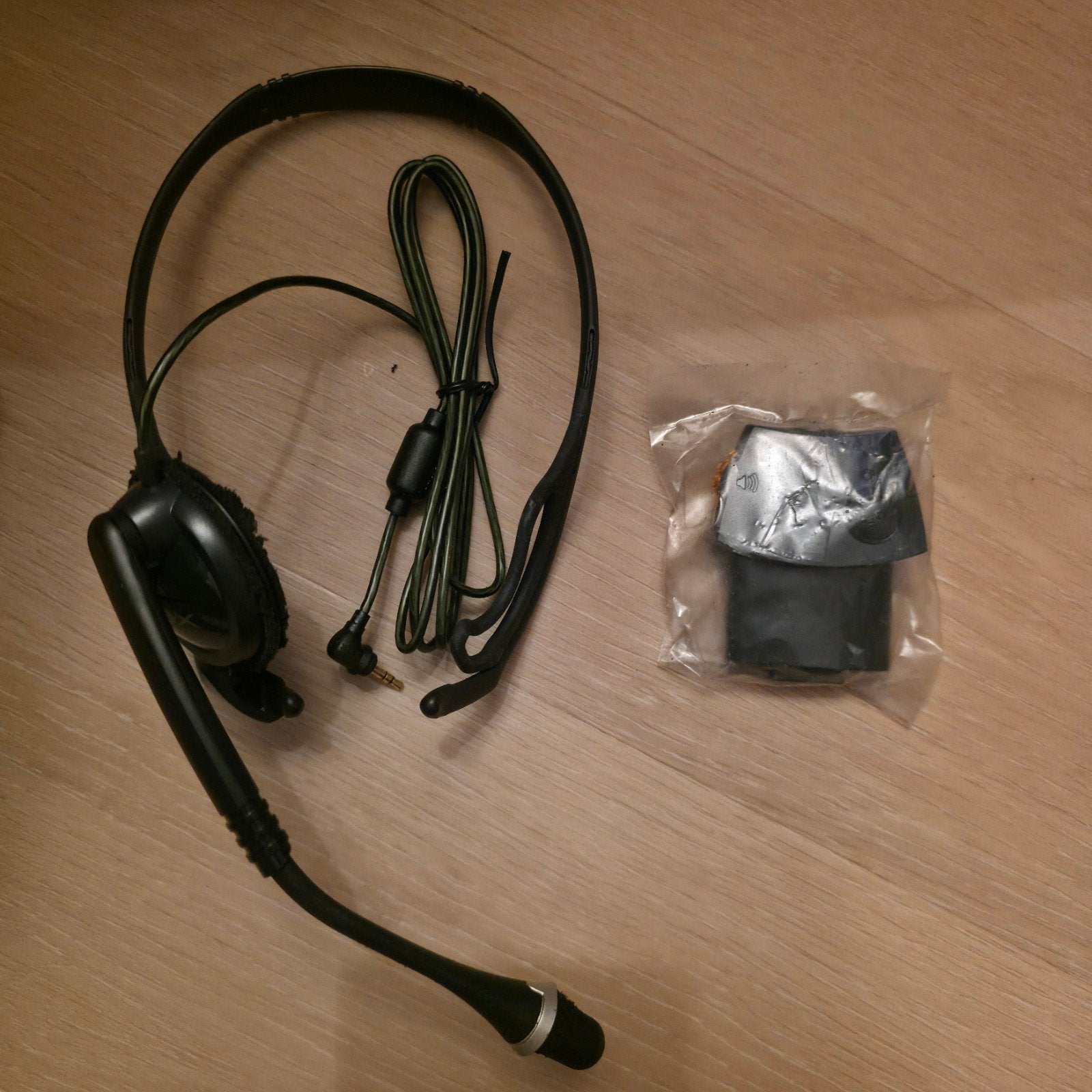 Xbox Communicator - Compleet en functioneel, Ophalen of Verzenden