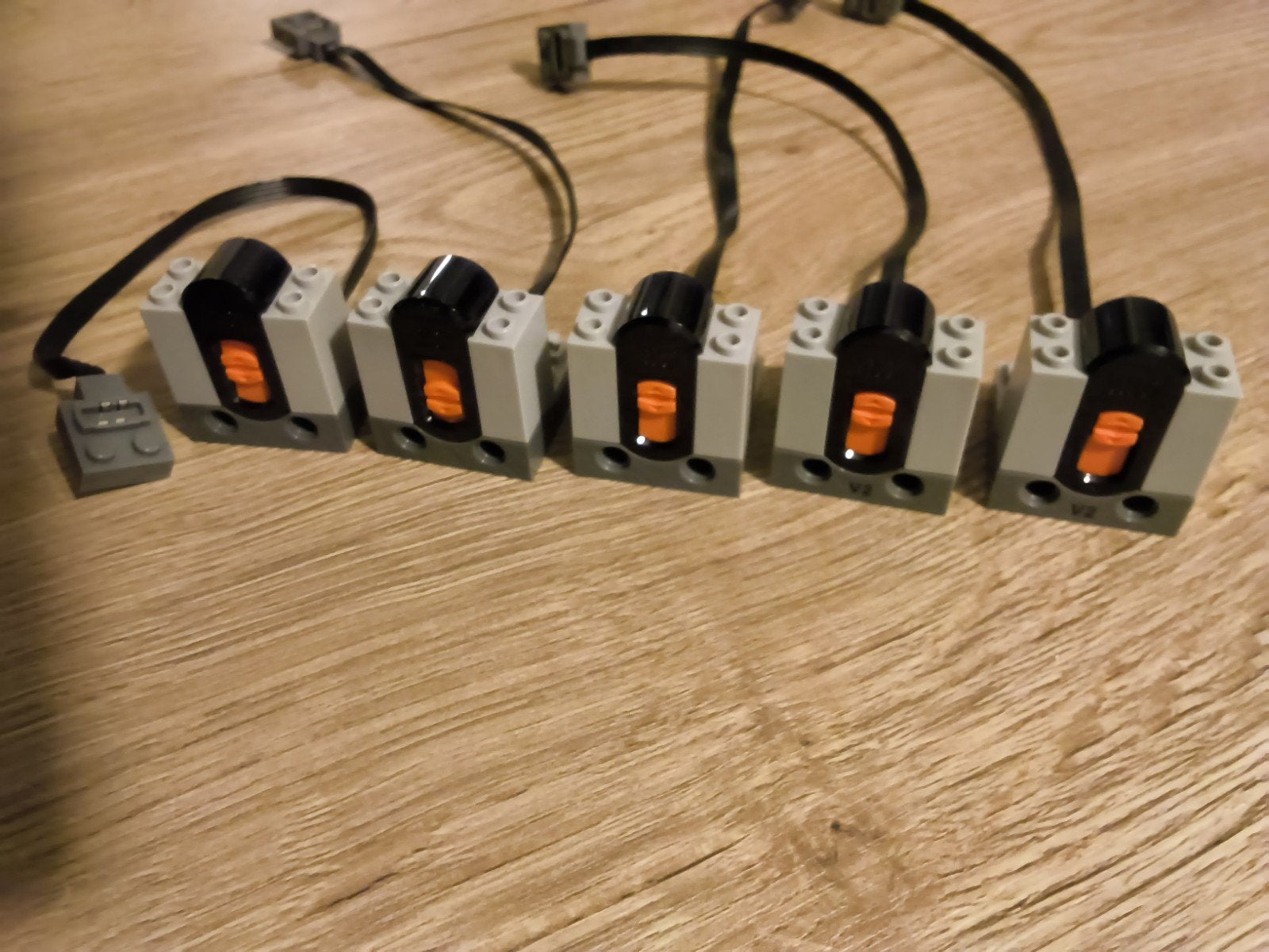 LEGO TREIN EN TECHNIEK INFRAROODONTVANGERS, Kinderen en Baby's, Ophalen of Verzenden, Zo goed als nieuw, Lego, Technic