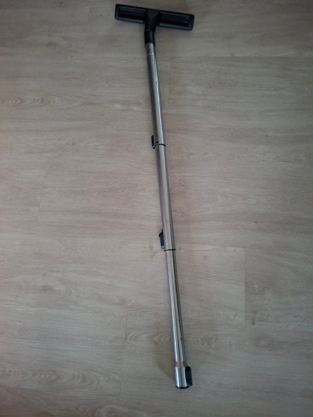 miele  stofzuiger stang, Ophalen, Gebruikt