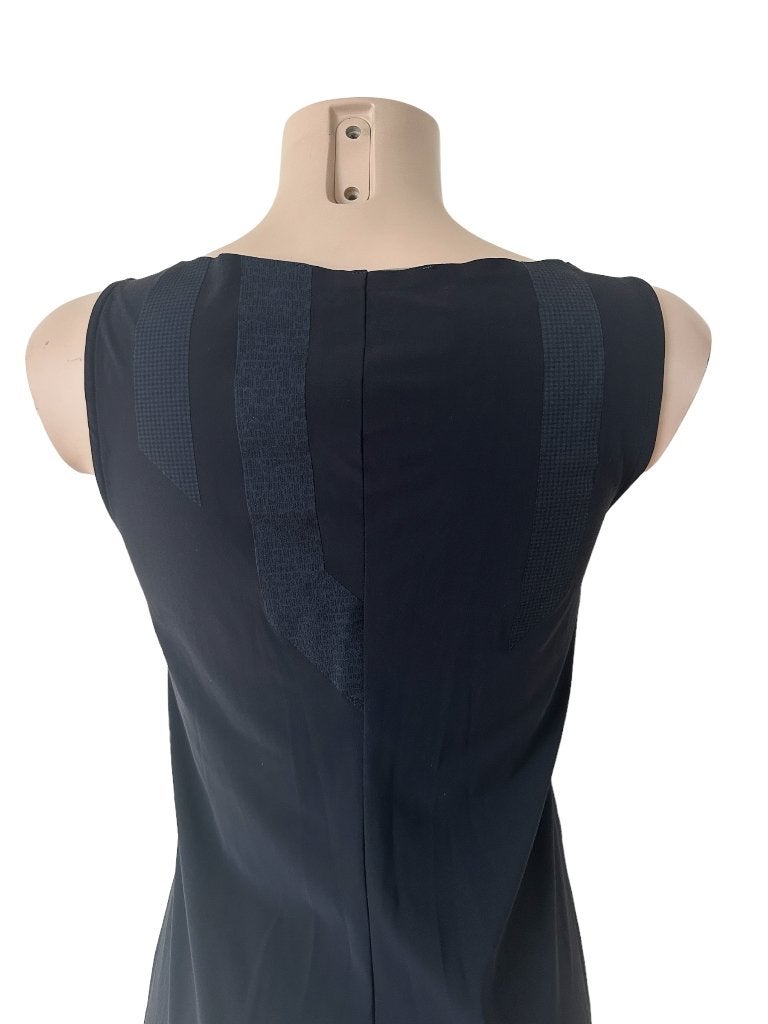 Marithe Francois Girbaud jurk XS, Blauw, Ophalen of Verzenden, Zo goed als nieuw, Maat 34 (XS) of kleiner