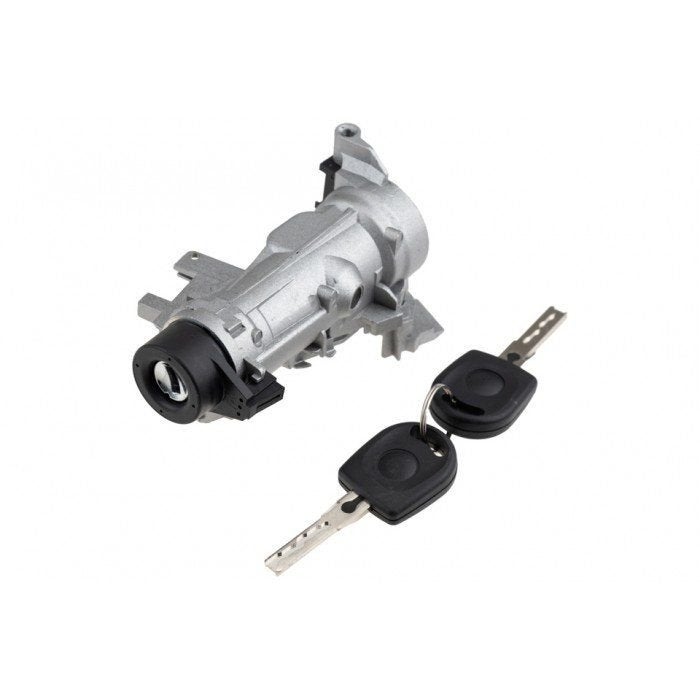 VW Golf 4 slothuis Polo 9N Transporter T5 contactslot Bora L, -, -, Nieuw, Ophalen of Verzenden