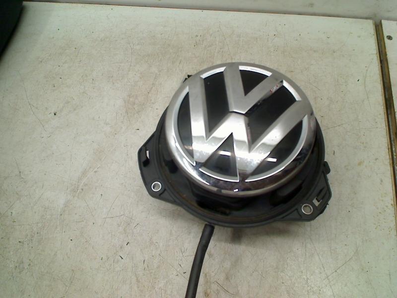 Camera Achter Volkswagen T-Roc I (2017-11/..) 2GA827469E, Gebruikt, Volkswagen, Volkswagen AG, Kundenbetreuung@volkswagen.de