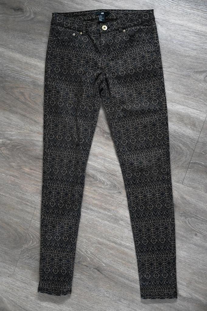 Lange broek maat 38, Maat 38/40 (M), Overige kleuren, Ophalen of Verzenden, Zo goed als nieuw