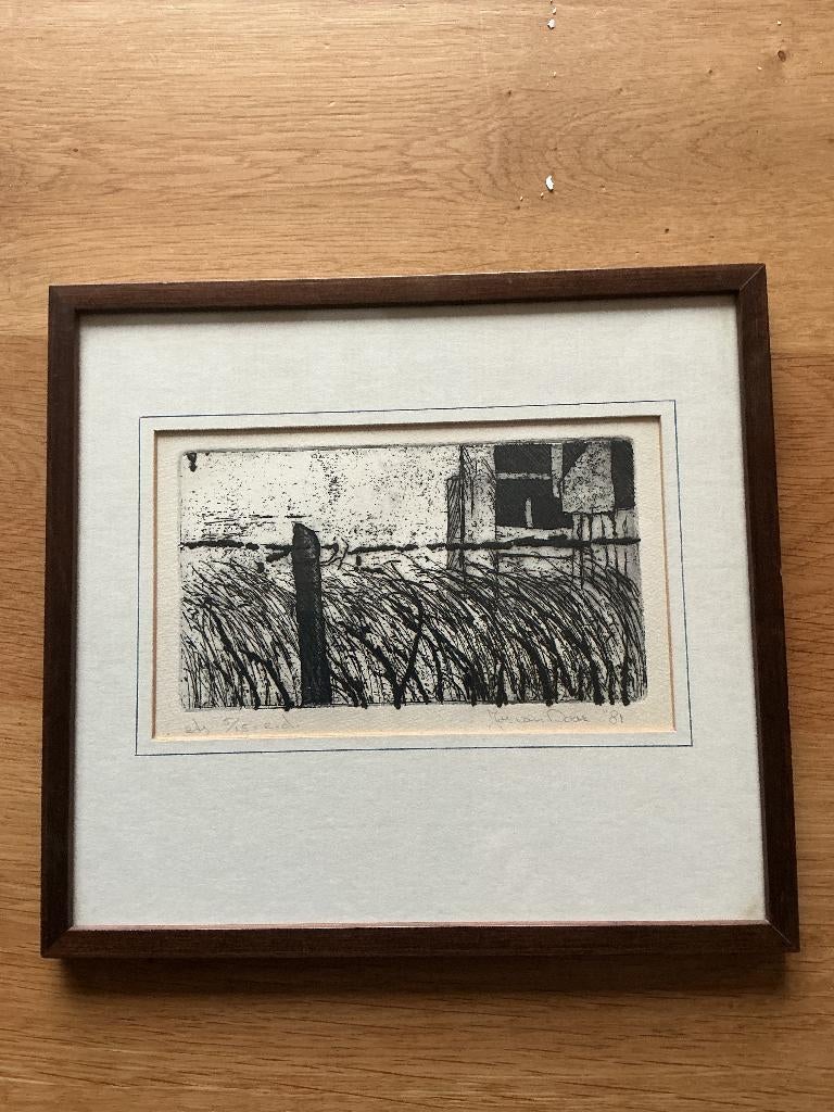 Zonder titel, Ophalen of Verzenden