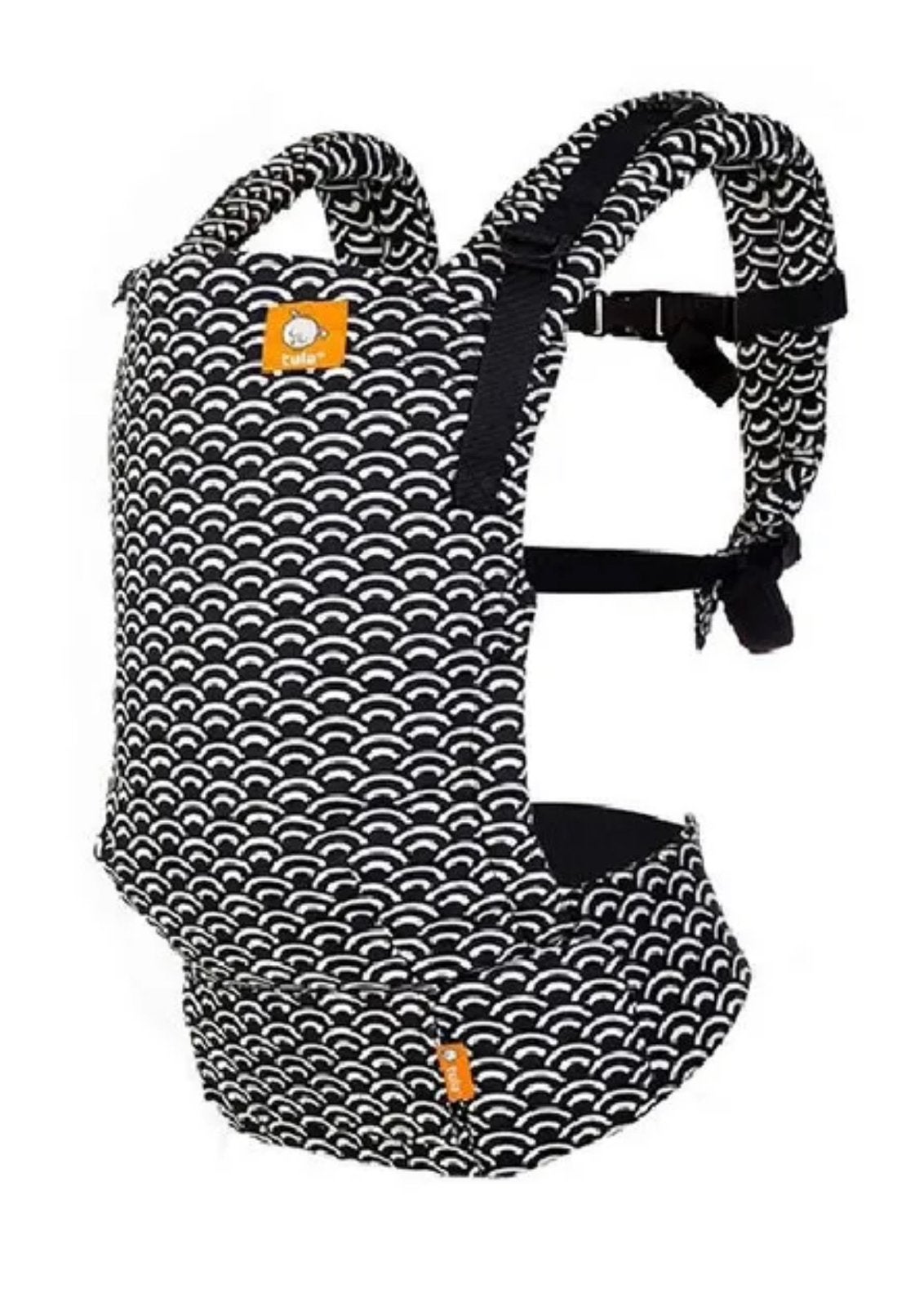 Tula Toddler Draagzak Tempo - Ergonomisch & Comfortabel, Kinderen en Baby's, Babydragers en Draagdoeken, Buik of Rug, Zo goed als nieuw