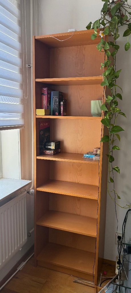 IKEA kast, Ophalen, Met plank(en), 50 tot 100 cm, Zo goed als nieuw