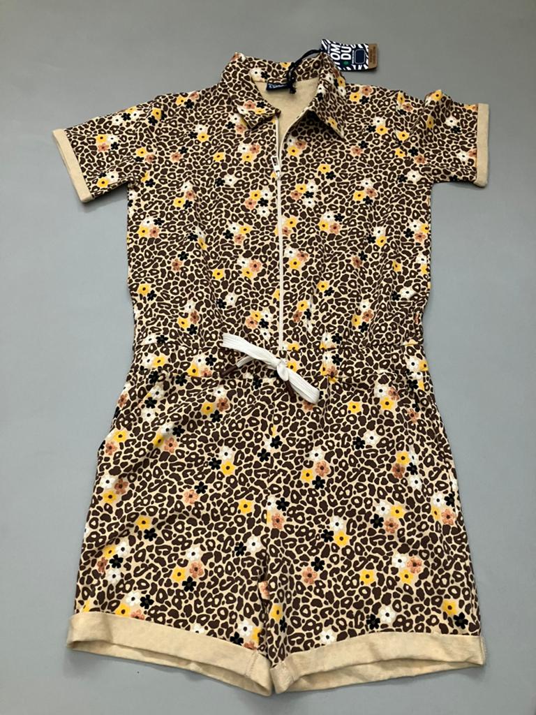 Tom du jumpsuit 164-170 nieuw, Ophalen of Verzenden, Nieuw, Meisje, Overige typen