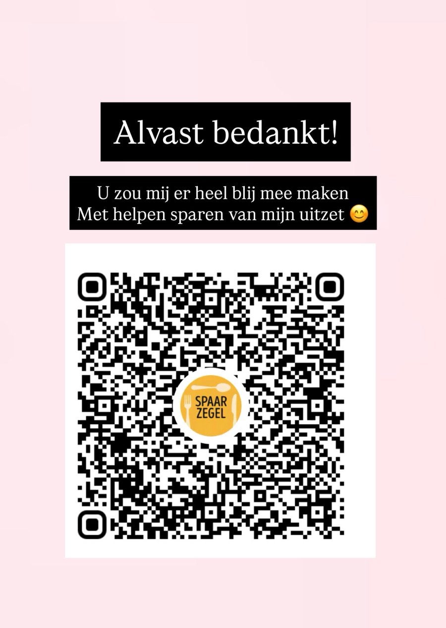 Jumbo spaarkaart actie messenzegels, Eén persoon, Overige soorten