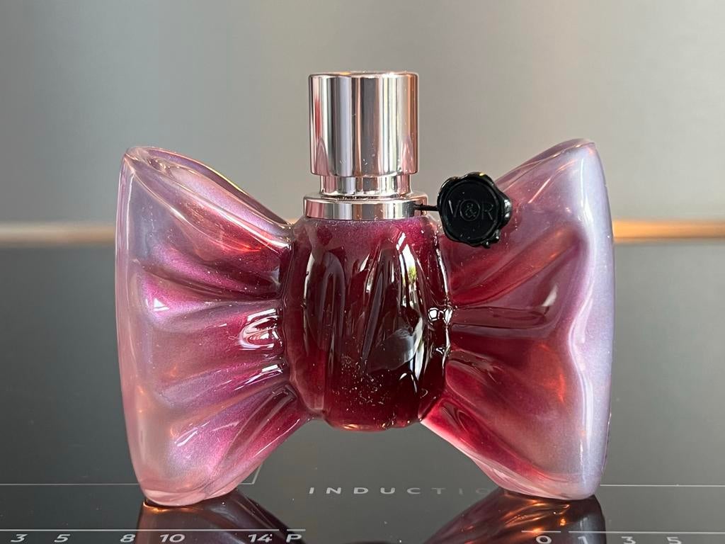 Viktor & Rolf bonbon couture 50ml edp discontinued, Sieraden, Tassen en Uiterlijk, Uiterlijk | Parfum, Ophalen of Verzenden, Nieuw
