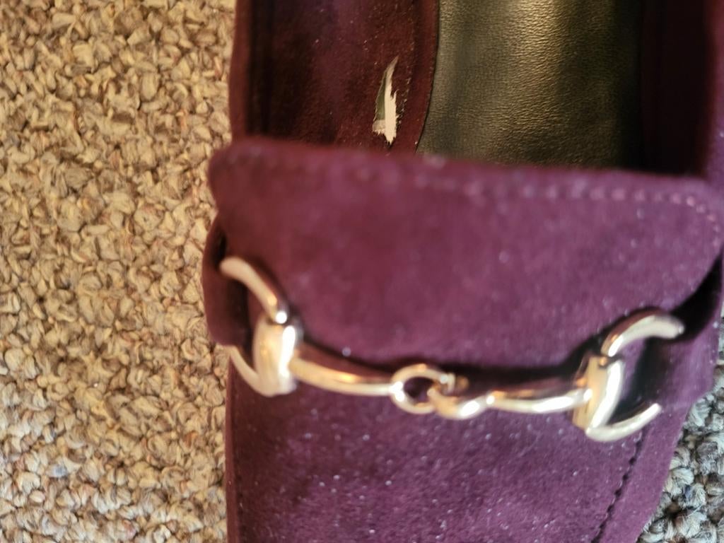 Schoen 39...Nieuw, Ophalen of Verzenden, Nieuw, Zilver