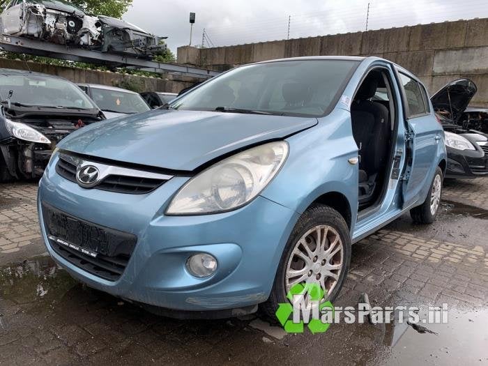 Stuurhuis van een Hyundai I20, Auto-onderdelen, Gebruikt, -, -, Ophalen of Verzenden