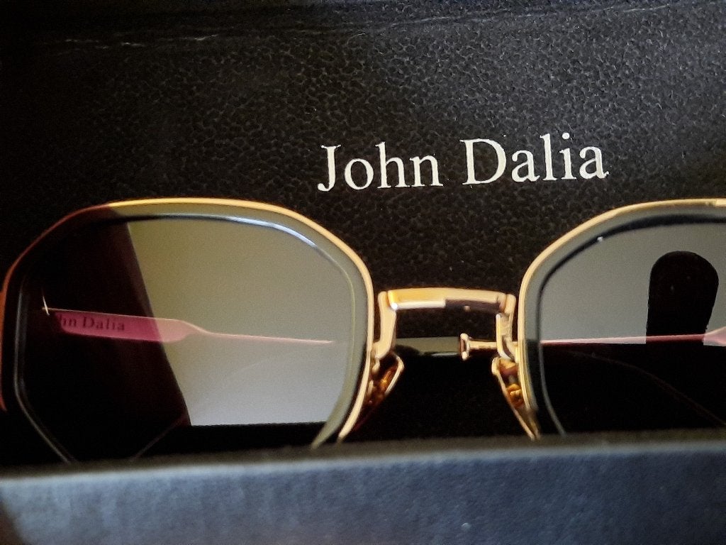 John Dalia Keaton C100 100% orgineel, Ophalen of Verzenden, Nieuw, Overige kleuren, Overige merken