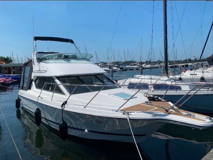Zeer mooie boot. Vaarklaar!!, Binnenboordmotor, Koelkast, 2.00 meter, Zo goed als nieuw