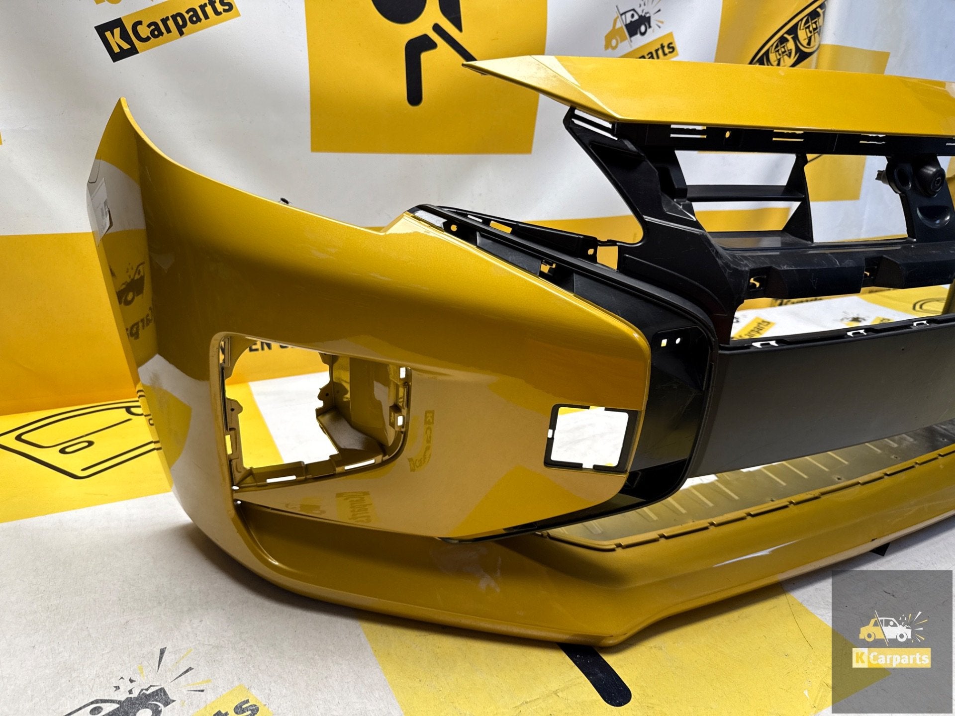 Mitsubishi space star 3 III 2020-2023 bumper 6400J973ZZ, Info@fabrikant.eu, Ophalen of Verzenden, Fabrikant BV, Gebruikt
