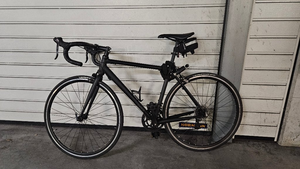 Road Bike Brand-X RD-001, Fietsen en Brommers, 49 tot 53 cm, Ophalen, Nieuw, Overige merken
