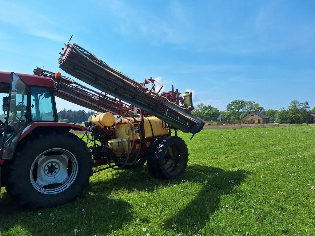 hardi veldspuit, Ophalen of Verzenden, Gewasbescherming en Bemesting