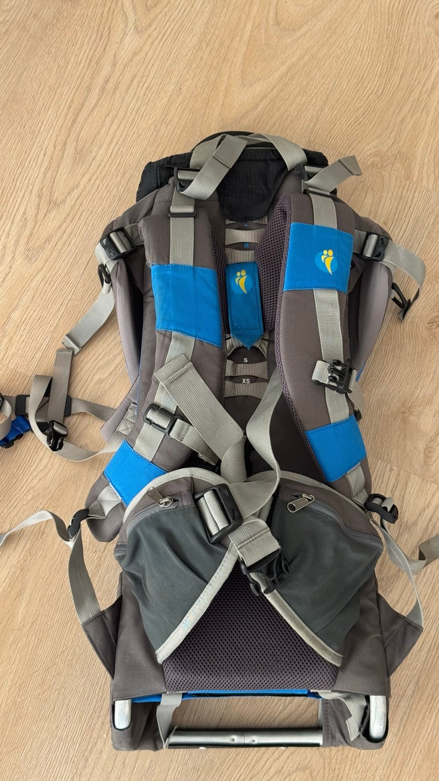 LittleLife Ranger Kinderdrager - Lichtgewicht en Comfortabel, Kinderen en Baby's, Babydragers en Draagdoeken, Overige merken, Gebruikt