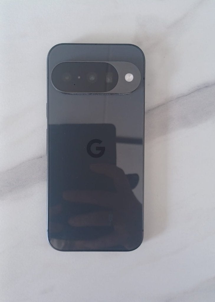Splinternieuwe Google Pixel 10 256GB, Ophalen of Verzenden, Nieuw, 6 megapixel of meer, Zonder abonnement