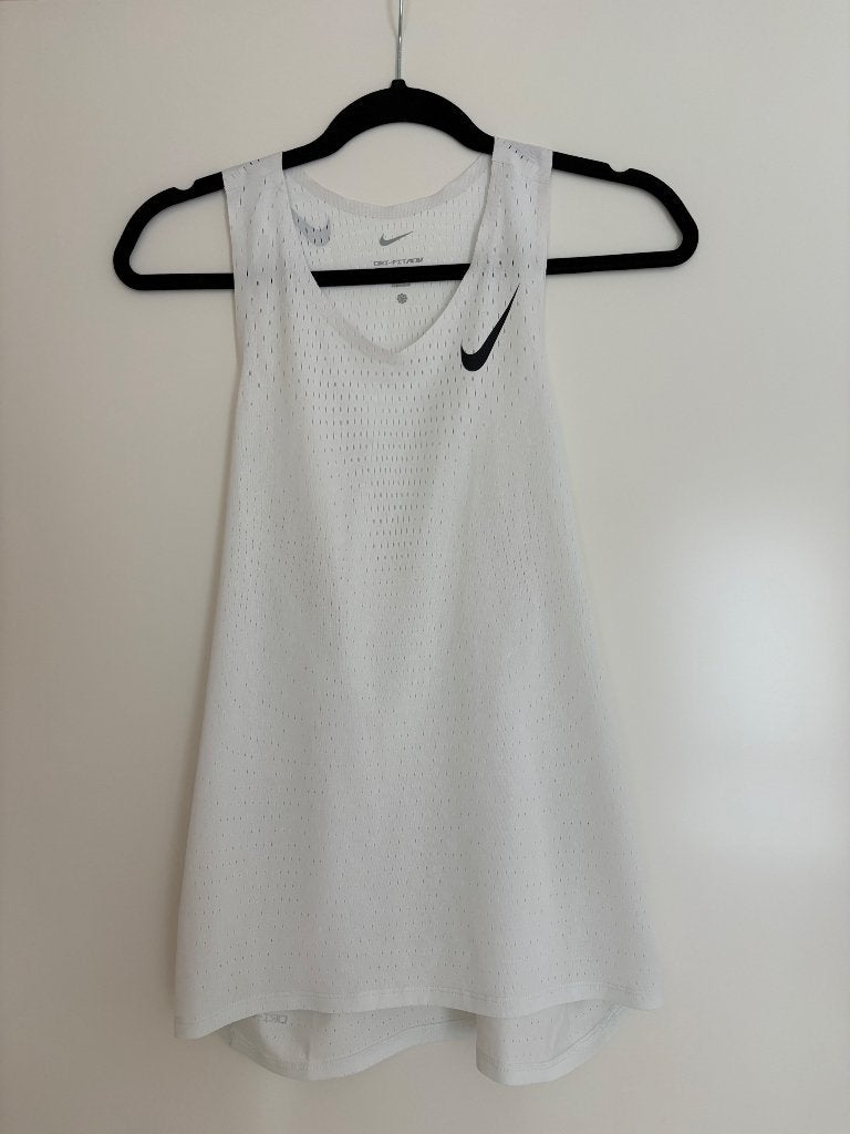 Nike singlet, Ophalen, Nike, Nieuw, Kleding