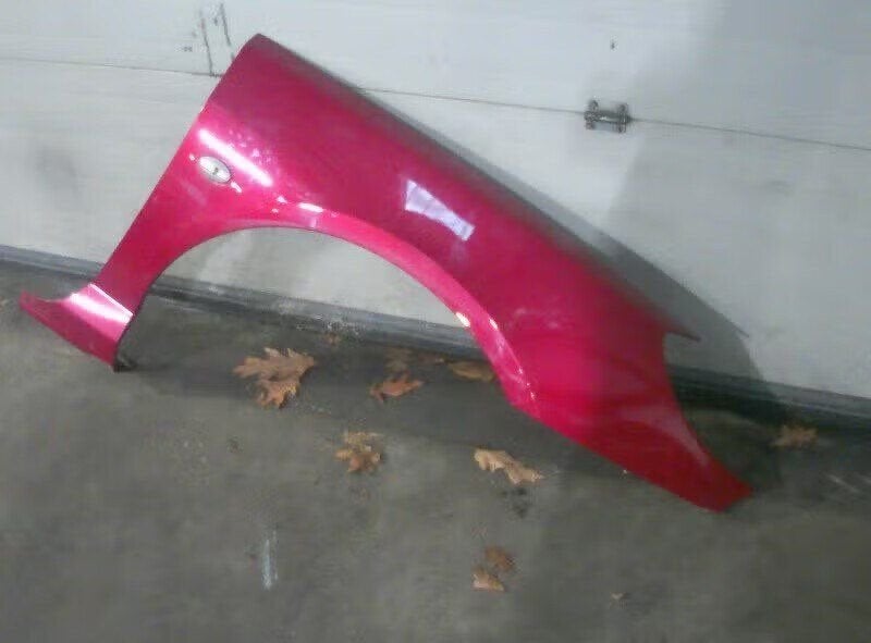 SPATBORD RECHTS VOOR Peugeot 407 (6C / J) (01-2005/03-2011), Auto-onderdelen, Kontakt-peugeot@peugeot.com, Gebruikt, Ophalen of Verzenden