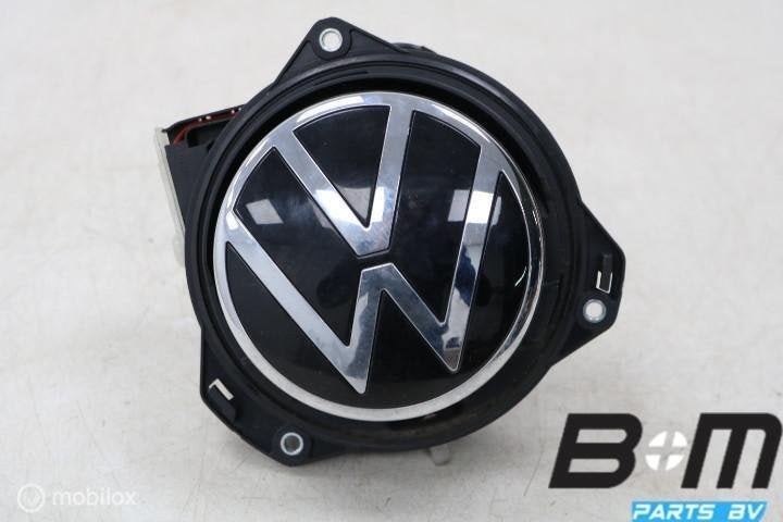 Achteruitrijcamera Low VW Polo 2G 2G0827469T, Gebruikt