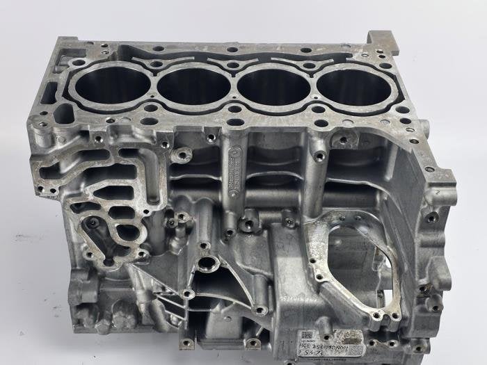 Motor Onderblok van een Mercedes C-Klasse, -, Nieuw, Ophalen of Verzenden, -
