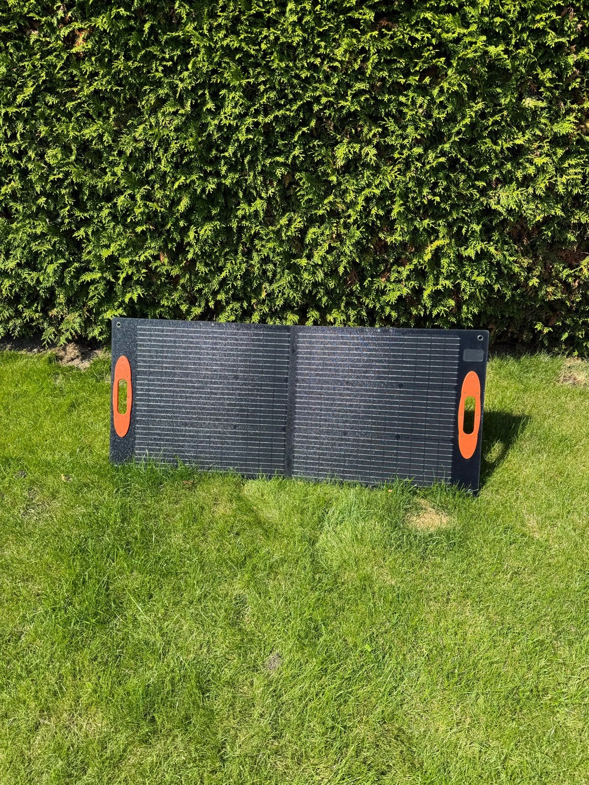 100W Zonnepaneel met MPPT-controller, Ophalen of Verzenden, Nieuw, Compleet systeem, 100 tot 200 wattpiek