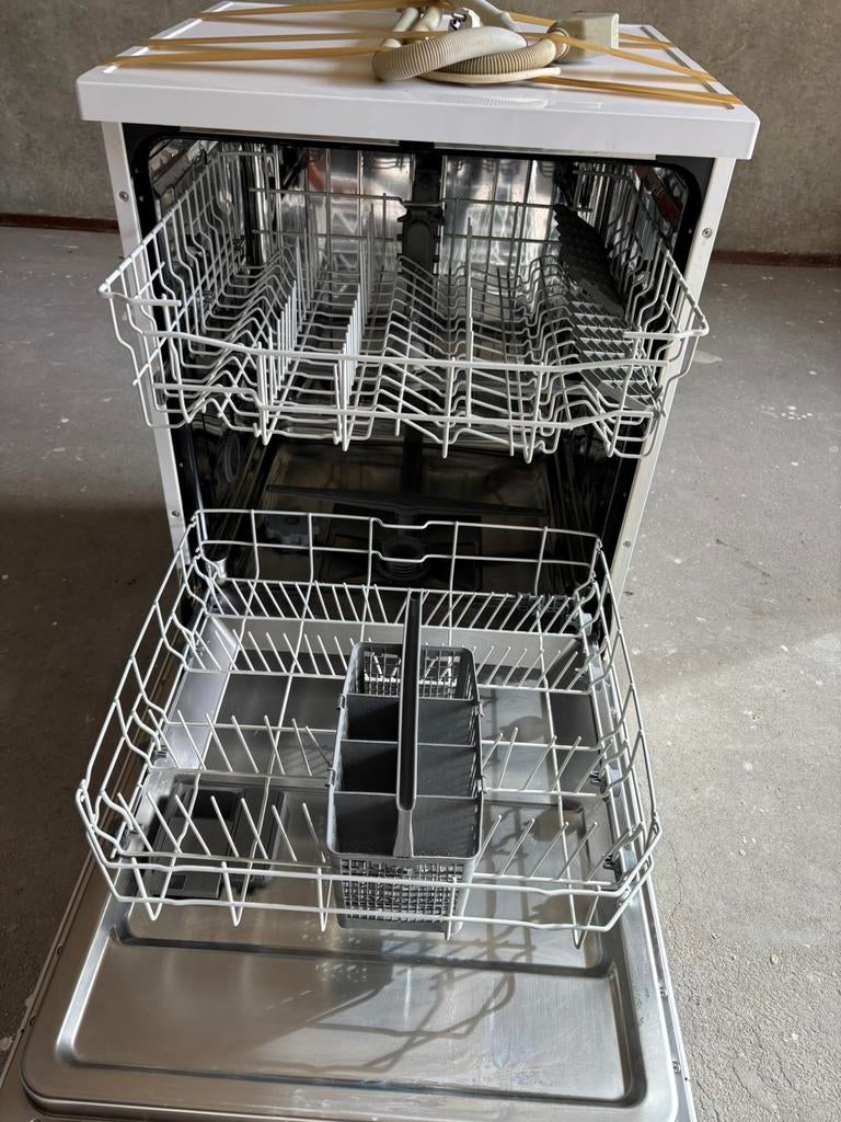 Vaatwasser inventum, Witgoed en Apparatuur, Vaatwasmachines, Ophalen of Verzenden, Gebruikt