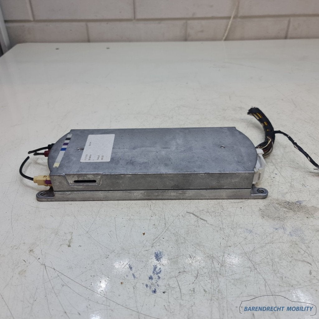 Bluetooth module BT telematics BMW E60 5 serie telefoon orig, Petuelring 130
80788  Munich, DE, Gebruikt, Info@bmw.de, Ophalen of Verzenden