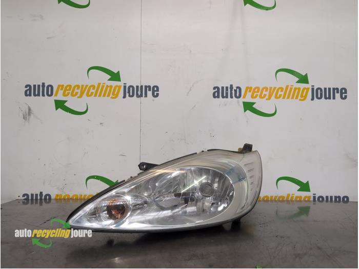 Koplamp links van een Ford KA, Auto-onderdelen, Verlichting, Gebruikt, -, -, Ford