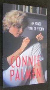 Connie Palmen : De zonde van de vrouw, Ophalen of Verzenden, Zo goed als nieuw