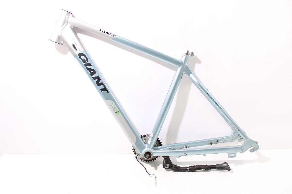 Frame | Heren | Maat M | Giant Twist Go Power, Elektrische fiets, Frame, Gebruikt, -
