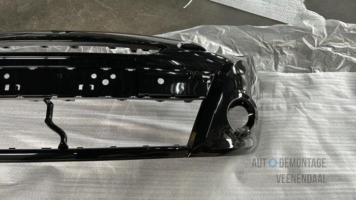 Voorbumper van een Renault Clio (NV676), -, Renault, -, Nieuw