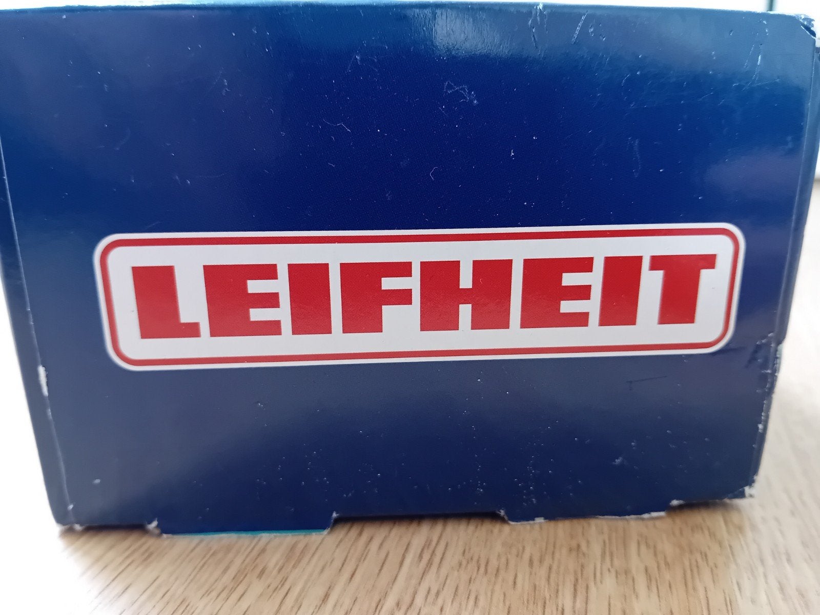 GOEDKOOP Nieuwe Leifheit inklapbare dweil incl. 5 doeken, Ophalen of Verzenden, Mop of Dweil