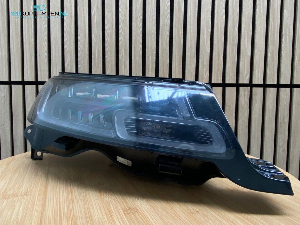 Range Rover Sport L494 facelift High Plus Laser koplamp rech, -, -, Ophalen of Verzenden, -