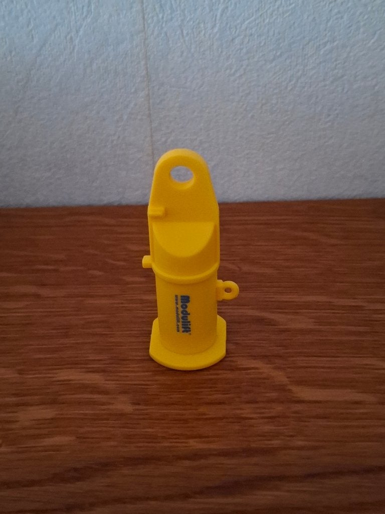 USB stick maritiem – Modulift 2GB, Ophalen of Verzenden, Nieuw, Gebruiksvoorwerp