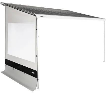 Thule Rain Blocker Side G2 zijwand 3m uitval, Ophalen