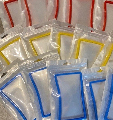 PSA slab guards - siliconen, Ophalen of Verzenden, Nieuw, Overige typen