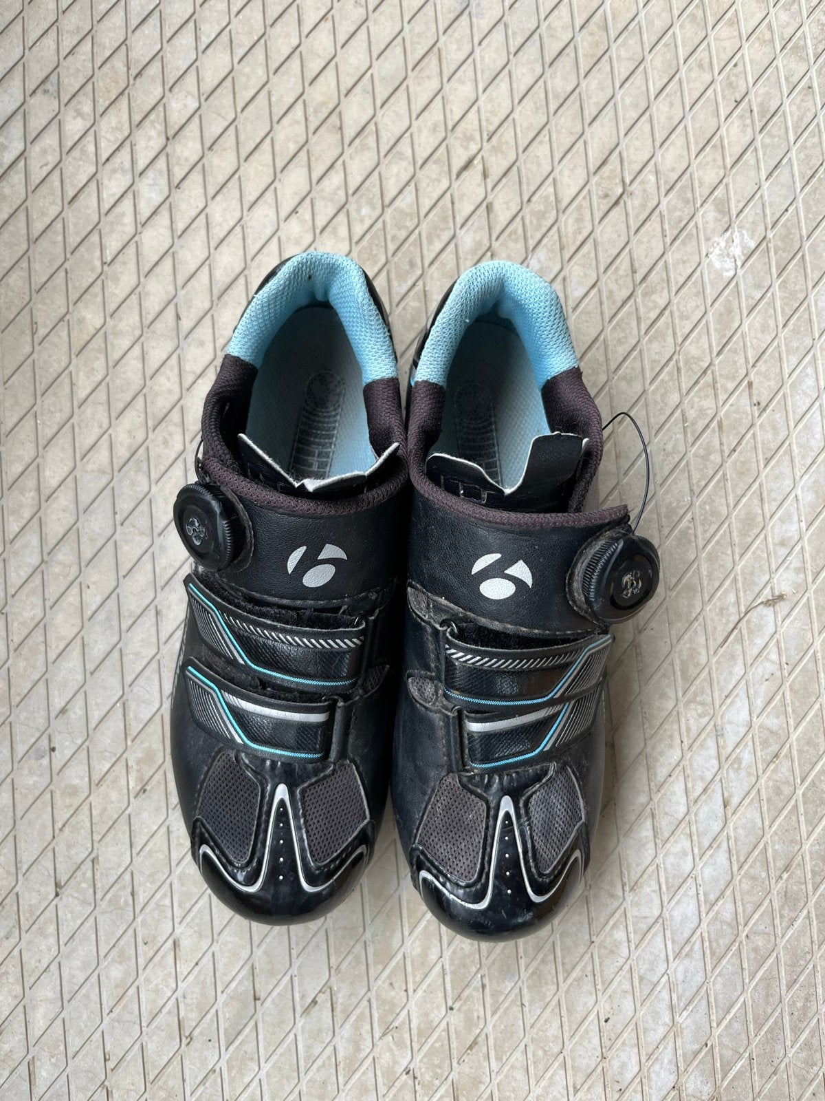 Spd-sl fietsschoenen - Maat 37, Gebruikt, Schoenen, Overige maten, Ophalen of Verzenden