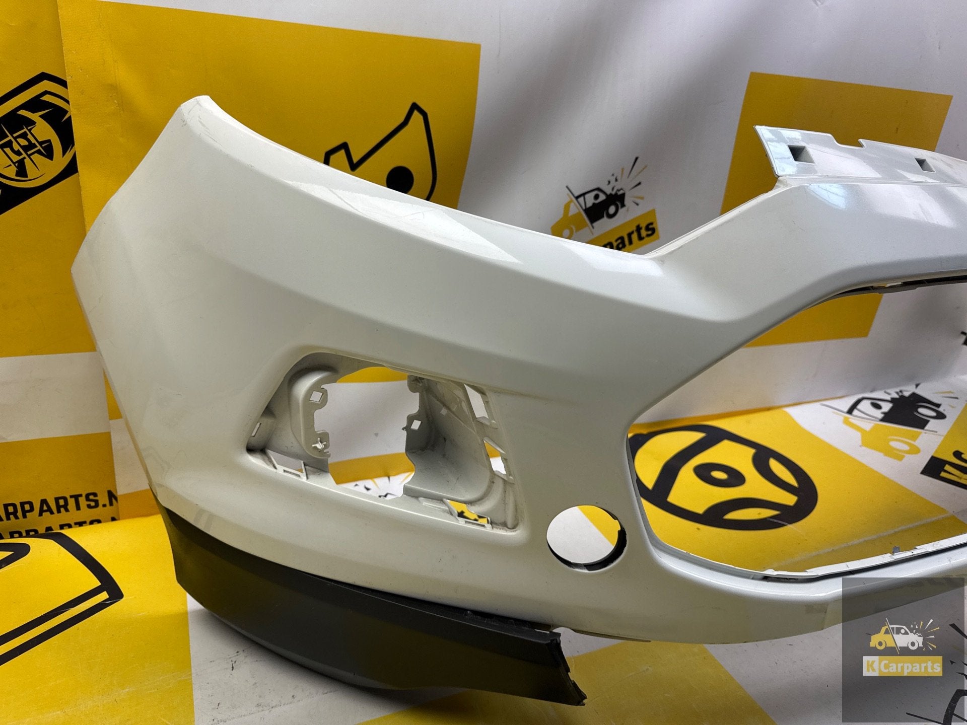Voorbumper Ford Ecosport origineel voor bumper, Gebruikt, Voor, Info@ford.com, Ophalen of Verzenden
