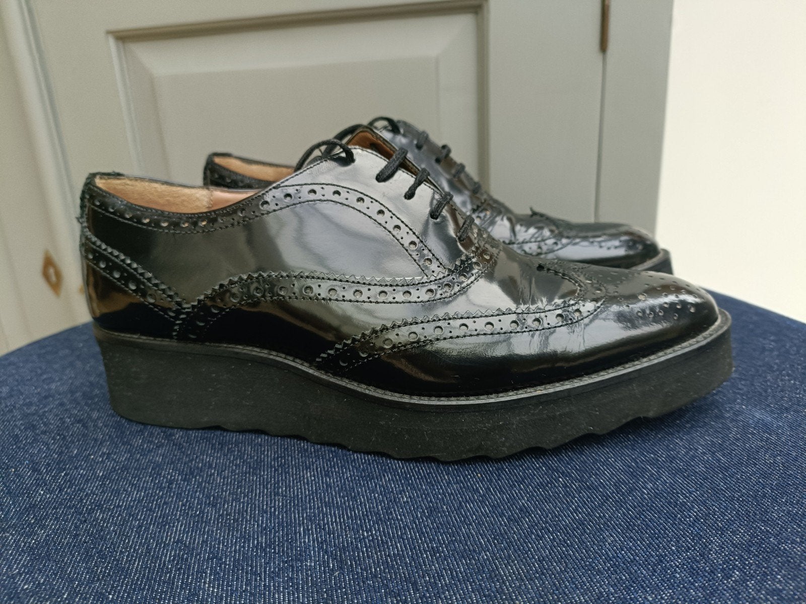 Pertini schoenen maat 37,5, Kleding | Dames, Schoenen, Pertini, Zwart, Ophalen of Verzenden, Sneakers of Gympen