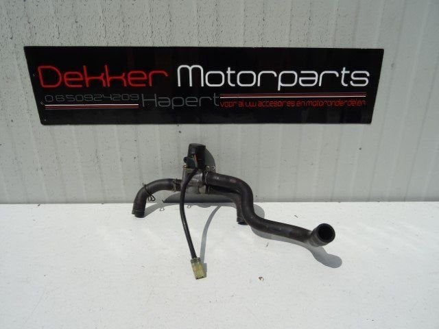 Mileu Klep / Valve Honda CBR954RR Fireblade 2002-2003 SC50, Gebruikt, -, -, Ophalen of Verzenden