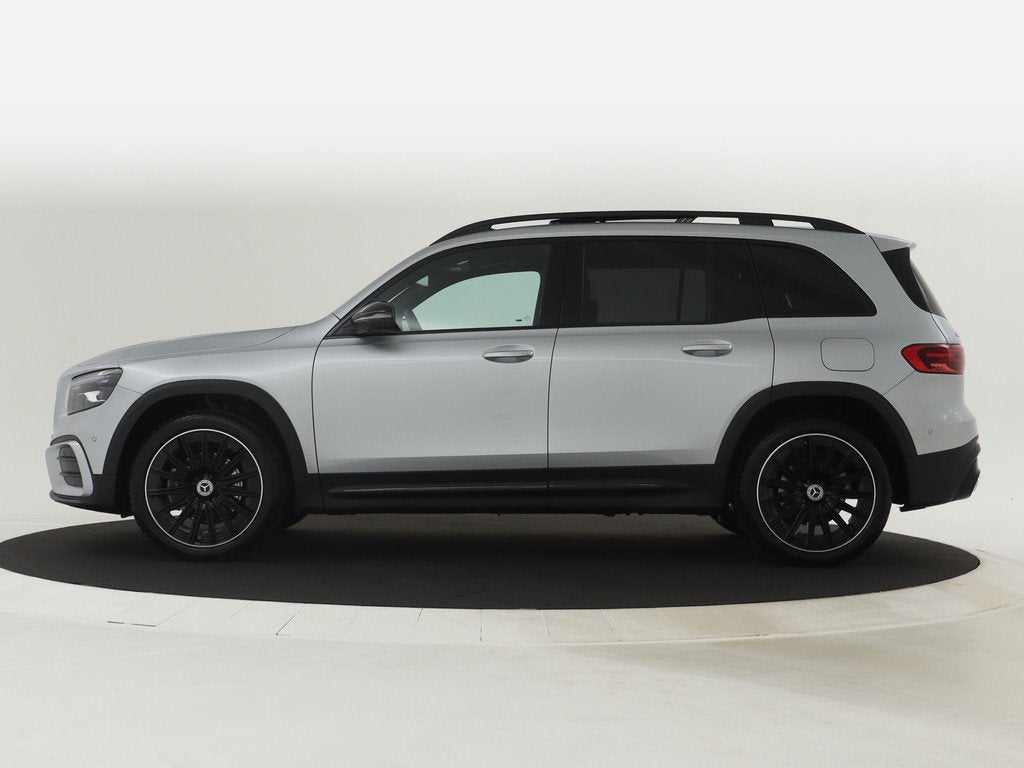 Mercedes-Benz GLB 180 Star Edition 7p. | Trekhaak | Nightpak, Auto's, Mercedes-Benz, 12 maanden, 136 pk, 4 cilinders, 7 stoelen