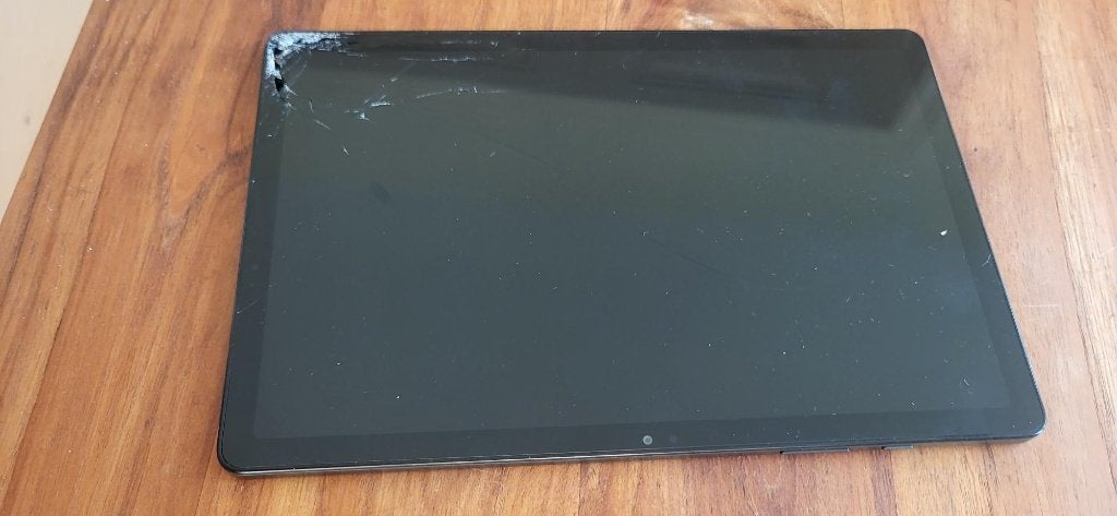 tablet Samsung Galaxy Tab A9 Plus, Computers en Software, Android Tablets, Gebruikt, Samsung galaxy, 11 inch, Uitbreidbaar geheugen