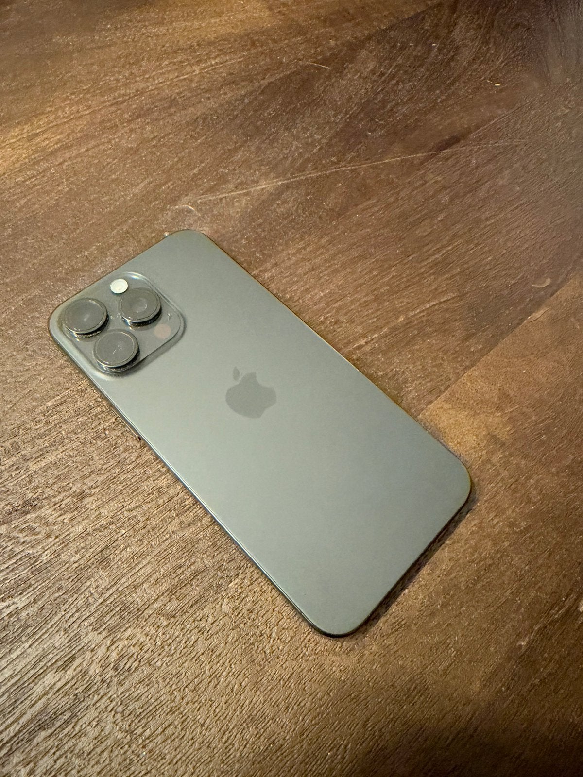 IPHONE 15 PRO MAX | 256GB | Zwart Titanium | Goede staat, Telecommunicatie, Gebruikt, 86 %, Zwart, IPhone 15 Pro Max